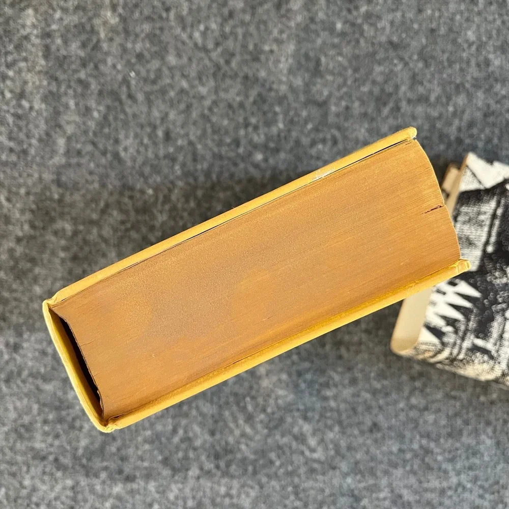 Vintage William Shakespeare Book